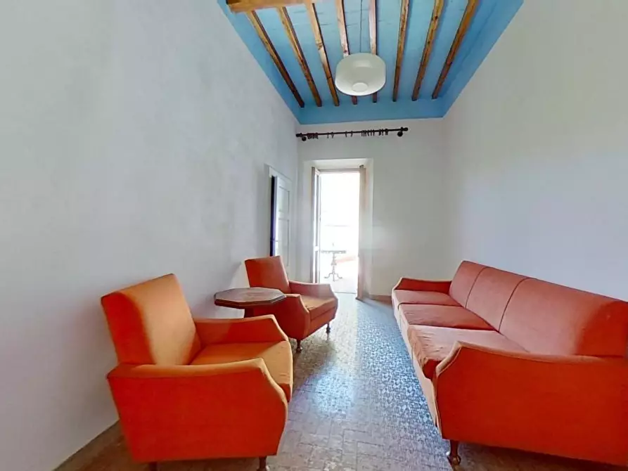 Immagine 2 di Appartamento in vendita  a Casciana Terme Lari