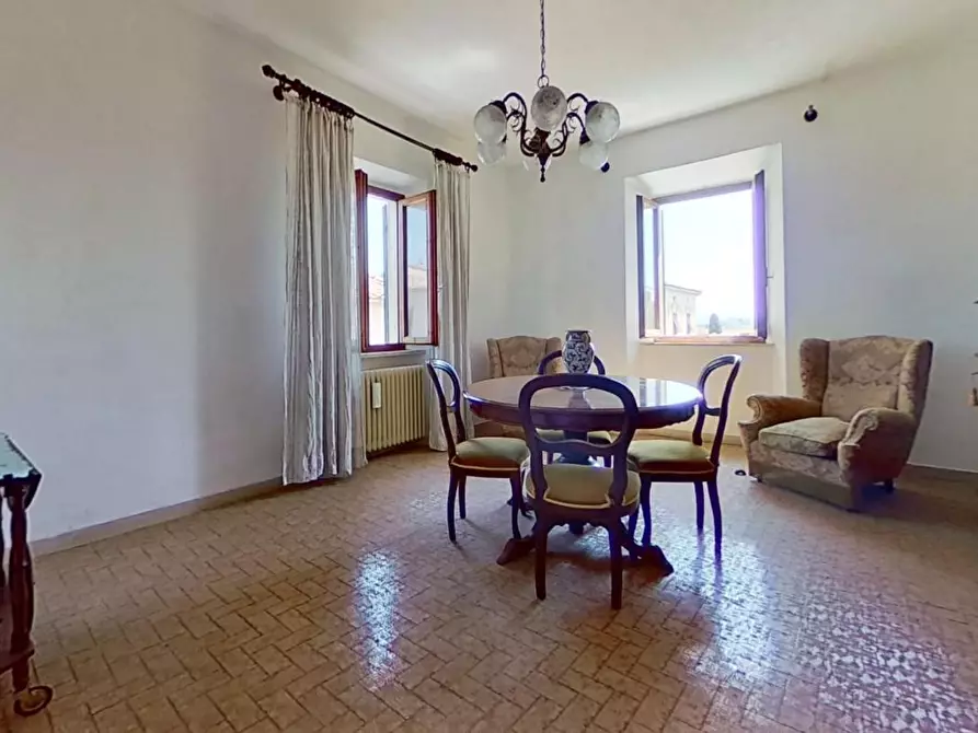 Immagine 33 di Appartamento in vendita  a Casciana Terme Lari