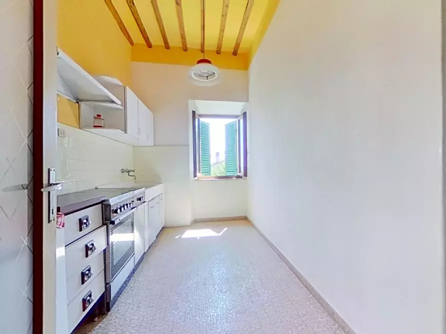 Immagine 13 di Appartamento in vendita  a Casciana Terme Lari