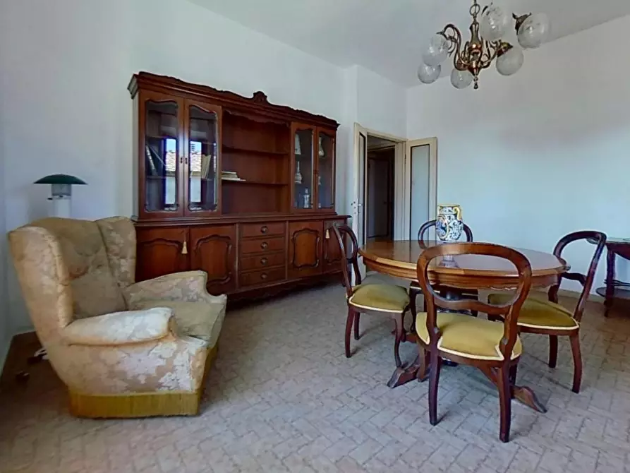 Immagine 11 di Appartamento in vendita  a Casciana Terme Lari