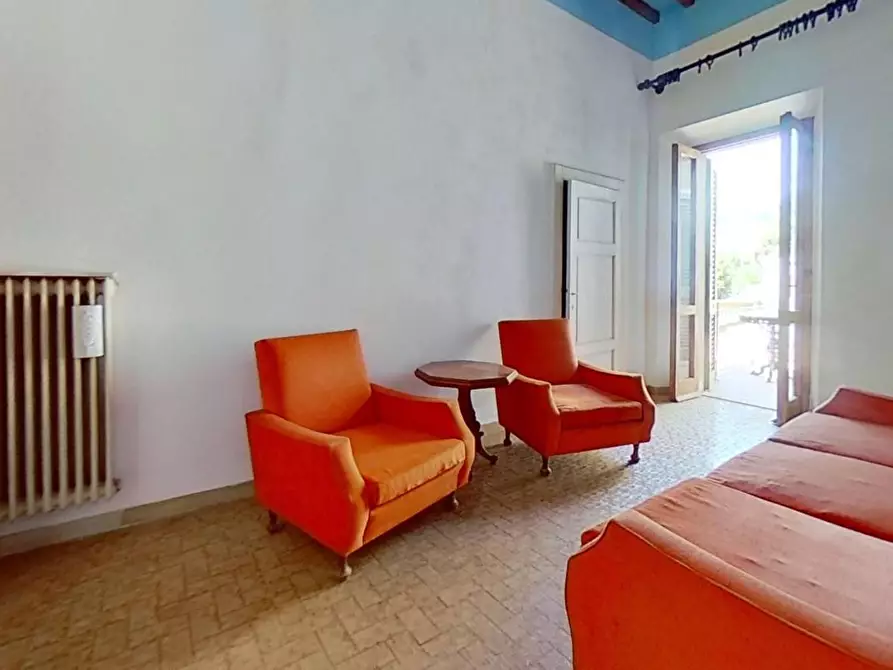 Immagine 6 di Appartamento in vendita  a Casciana Terme Lari