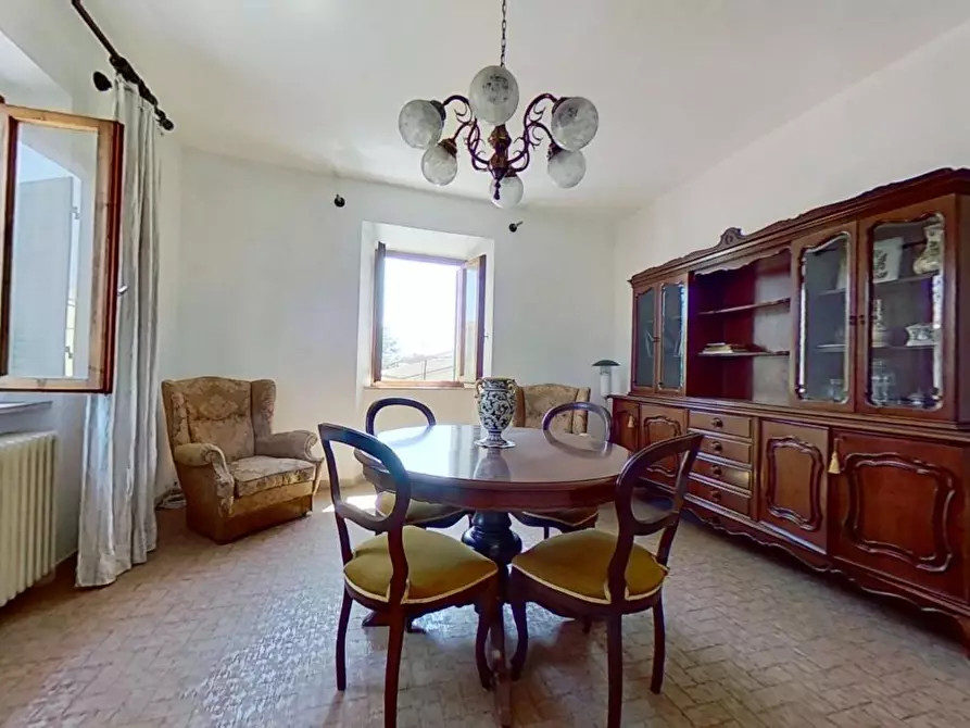 Immagine 12 di Appartamento in vendita  a Casciana Terme Lari