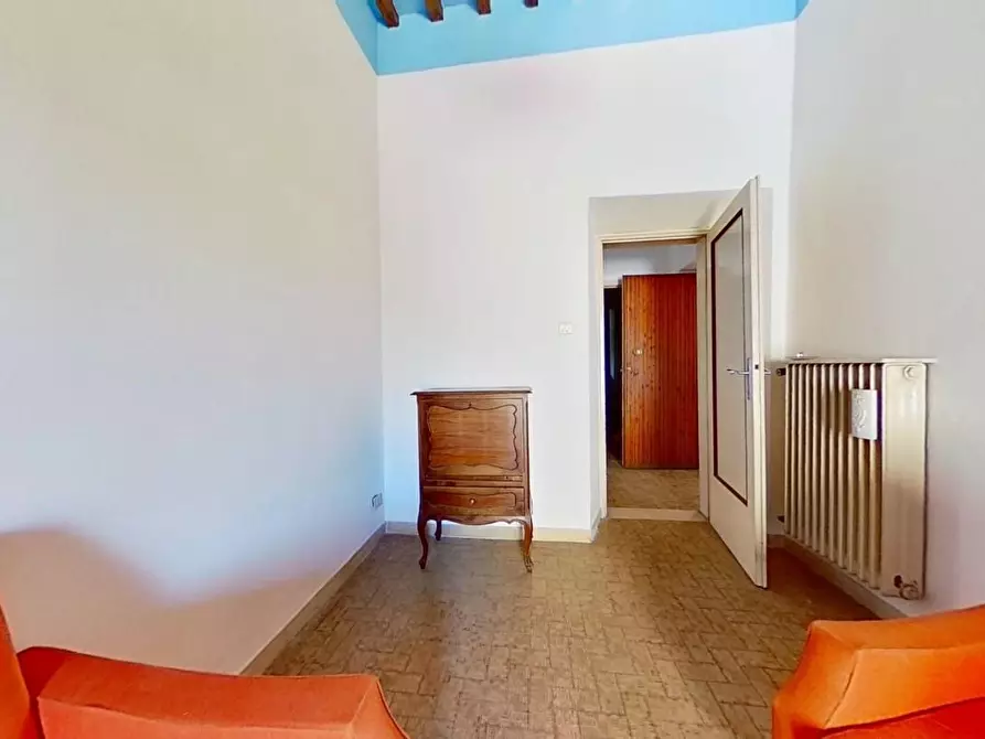 Immagine 3 di Appartamento in vendita  a Casciana Terme Lari