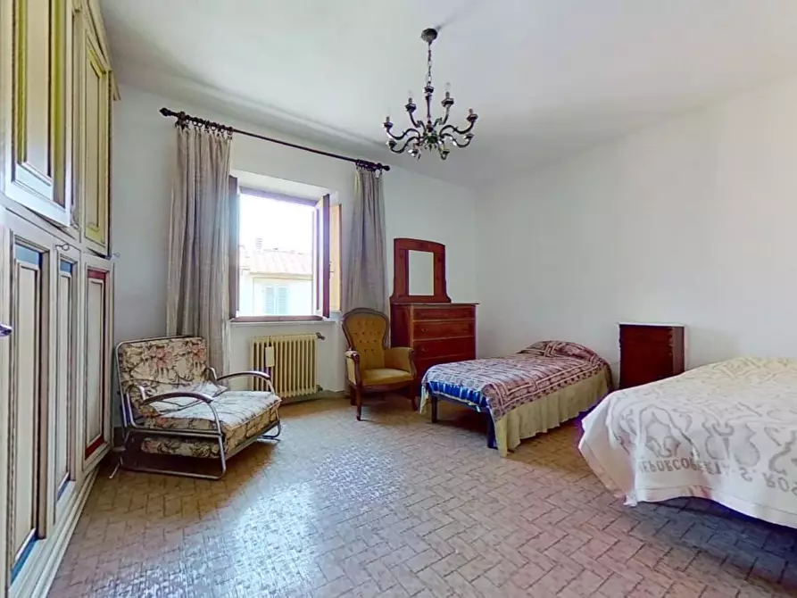 Immagine 18 di Appartamento in vendita  a Casciana Terme Lari