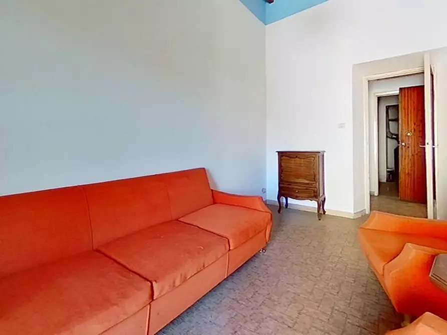 Immagine 7 di Appartamento in vendita  a Casciana Terme Lari