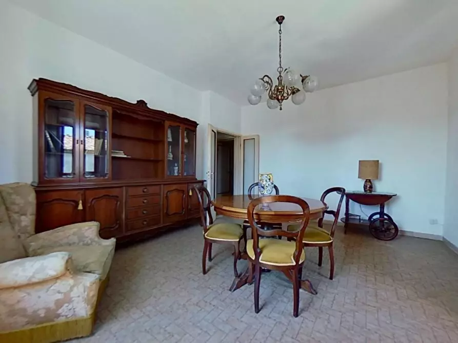 Immagine 8 di Appartamento in vendita  a Casciana Terme Lari