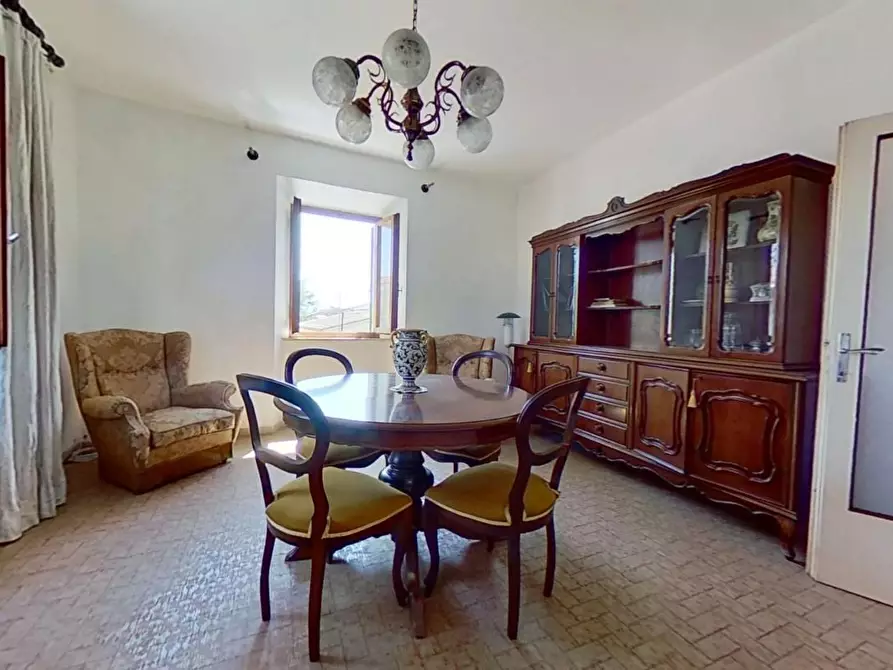 Immagine 9 di Appartamento in vendita  a Casciana Terme Lari