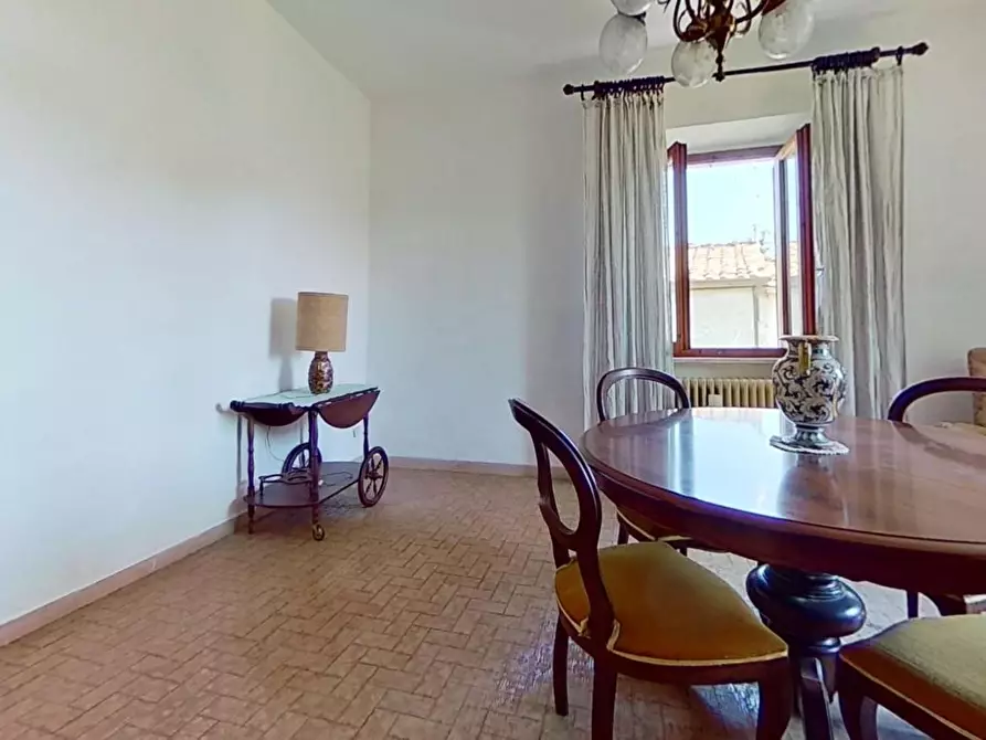 Immagine 32 di Appartamento in vendita  a Casciana Terme Lari