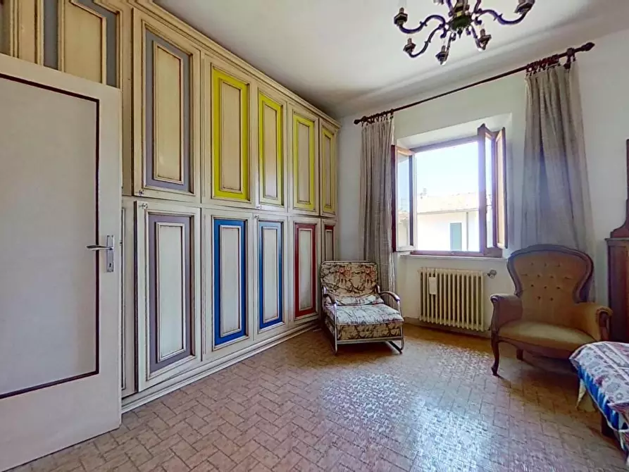Immagine 20 di Appartamento in vendita  a Casciana Terme Lari