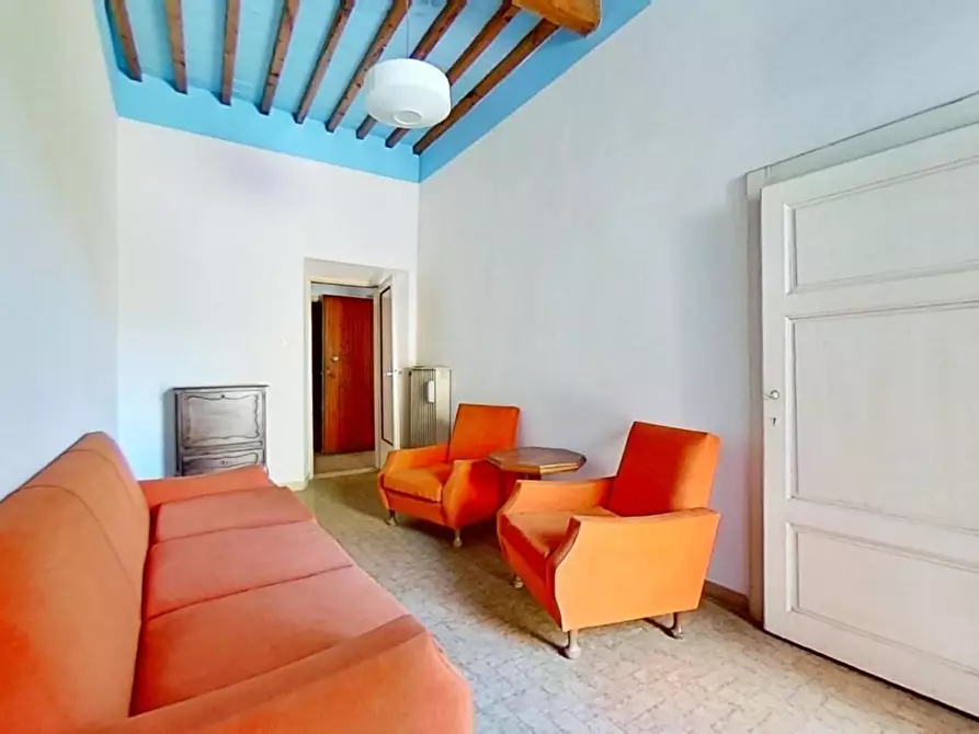 Immagine 5 di Appartamento in vendita  a Casciana Terme Lari