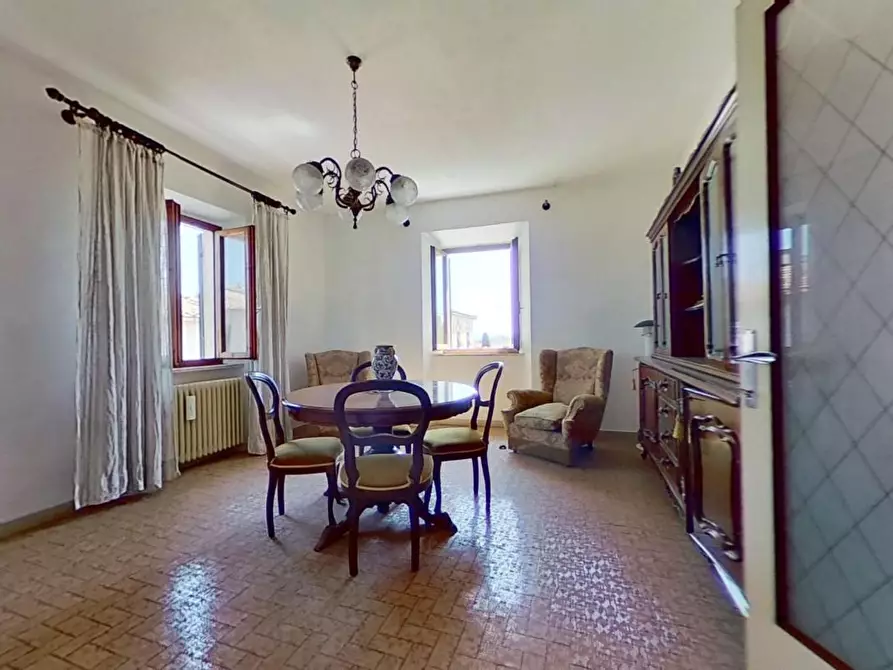 Immagine 10 di Appartamento in vendita  a Casciana Terme Lari