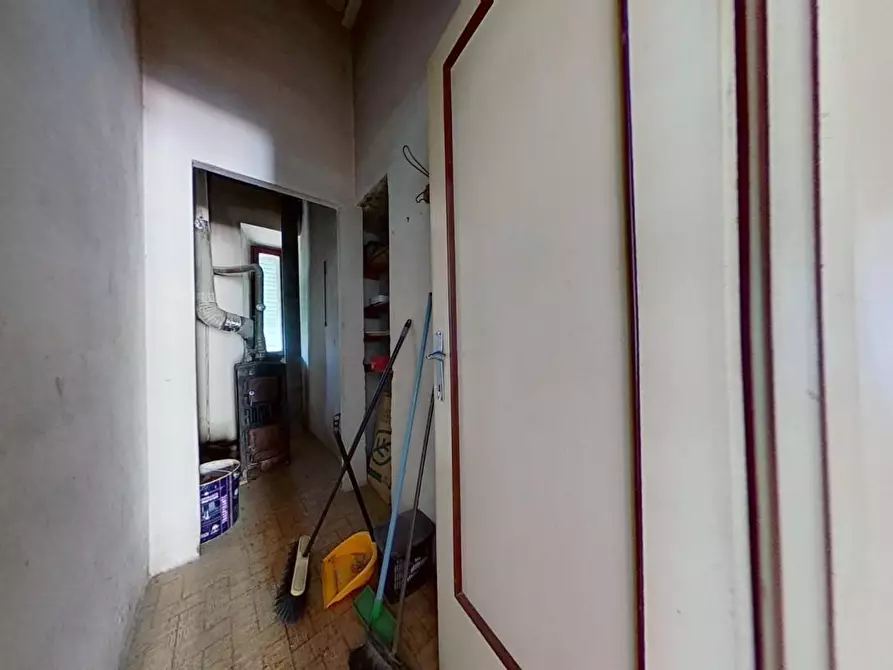 Immagine 17 di Appartamento in vendita  a Casciana Terme Lari