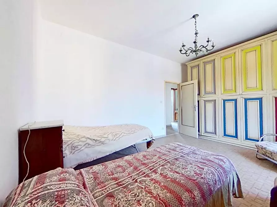 Immagine 19 di Appartamento in vendita  a Casciana Terme Lari