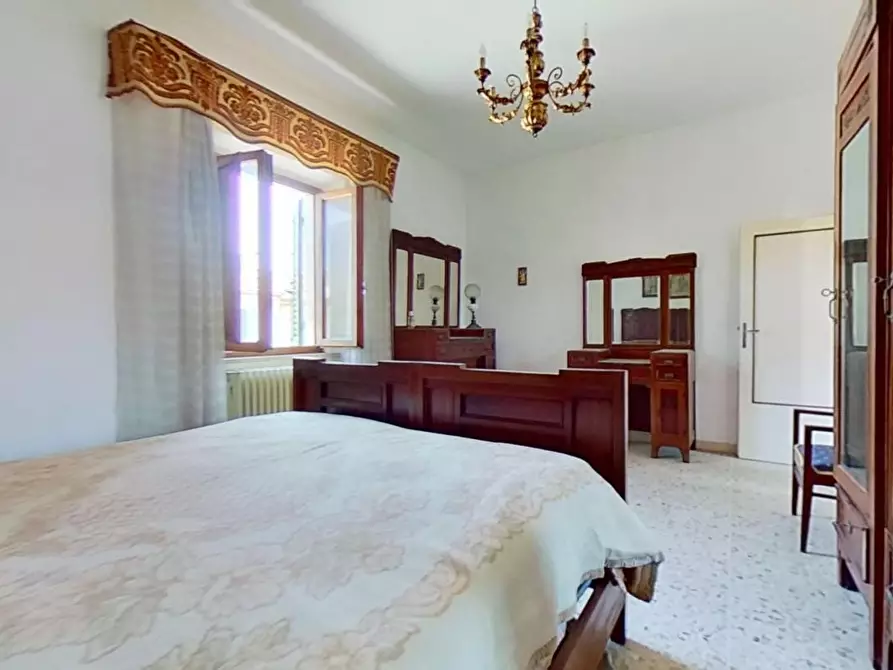 Immagine 23 di Appartamento in vendita  a Casciana Terme Lari