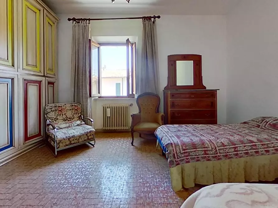 Immagine 30 di Appartamento in vendita  a Casciana Terme Lari