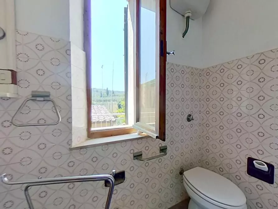 Immagine 25 di Appartamento in vendita  a Casciana Terme Lari