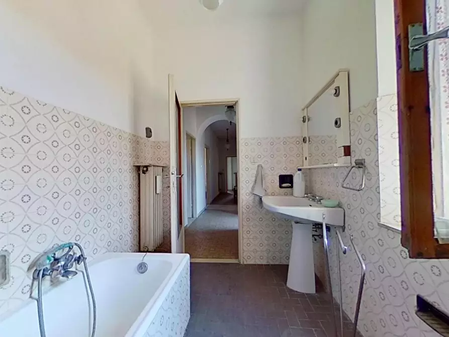 Immagine 24 di Appartamento in vendita  a Casciana Terme Lari