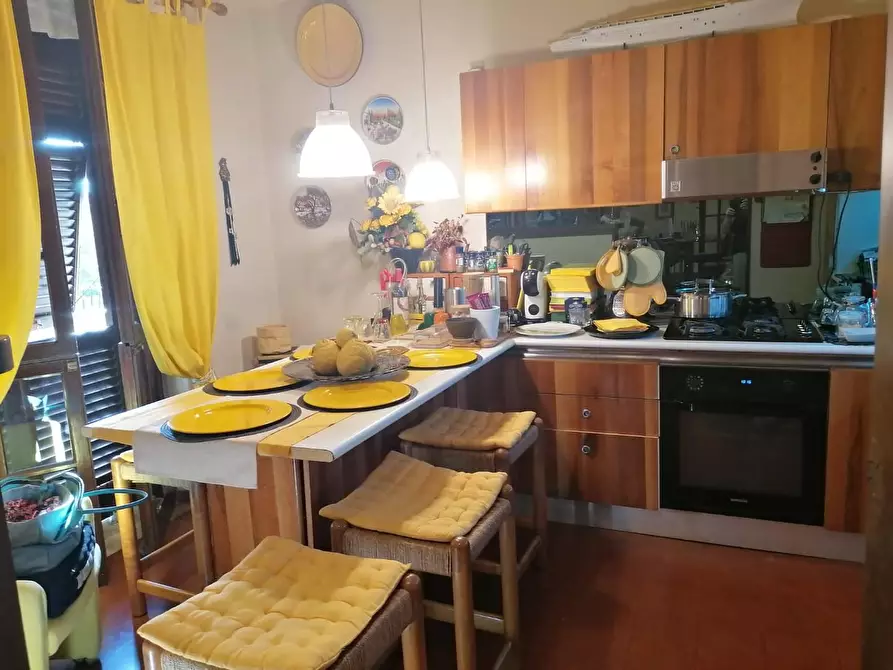 Immagine 5 di Casa indipendente in vendita  a Carrara
