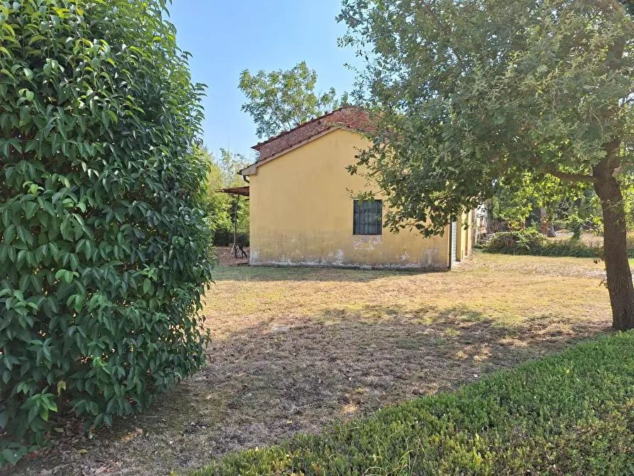 Immagine 10 di Deposito in vendita  a Castelfranco Di Sotto