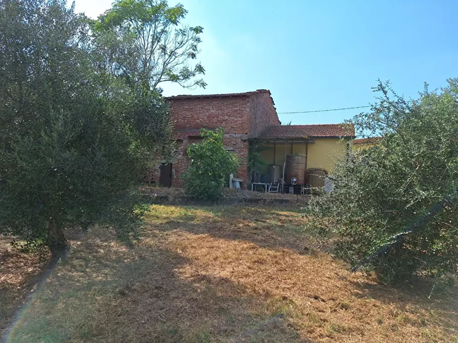 Immagine 11 di Deposito in vendita  a Castelfranco Di Sotto