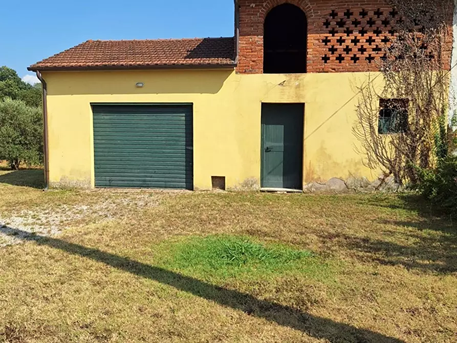 Immagine 14 di Deposito in vendita  a Castelfranco Di Sotto