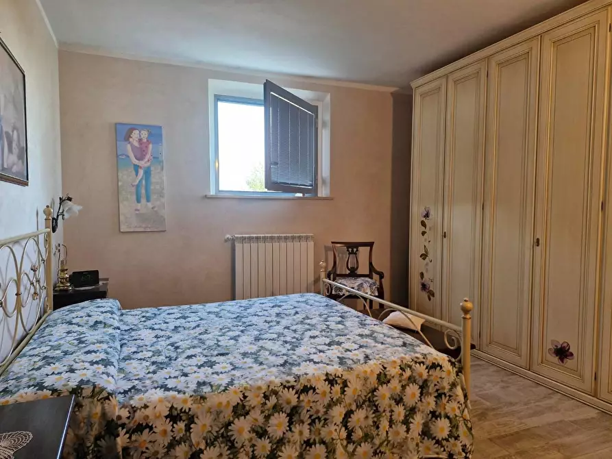 Immagine 41 di Casa indipendente in vendita  a Campiglia Marittima