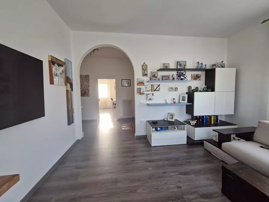 Immagine 14 di Casa indipendente in vendita  a Campiglia Marittima