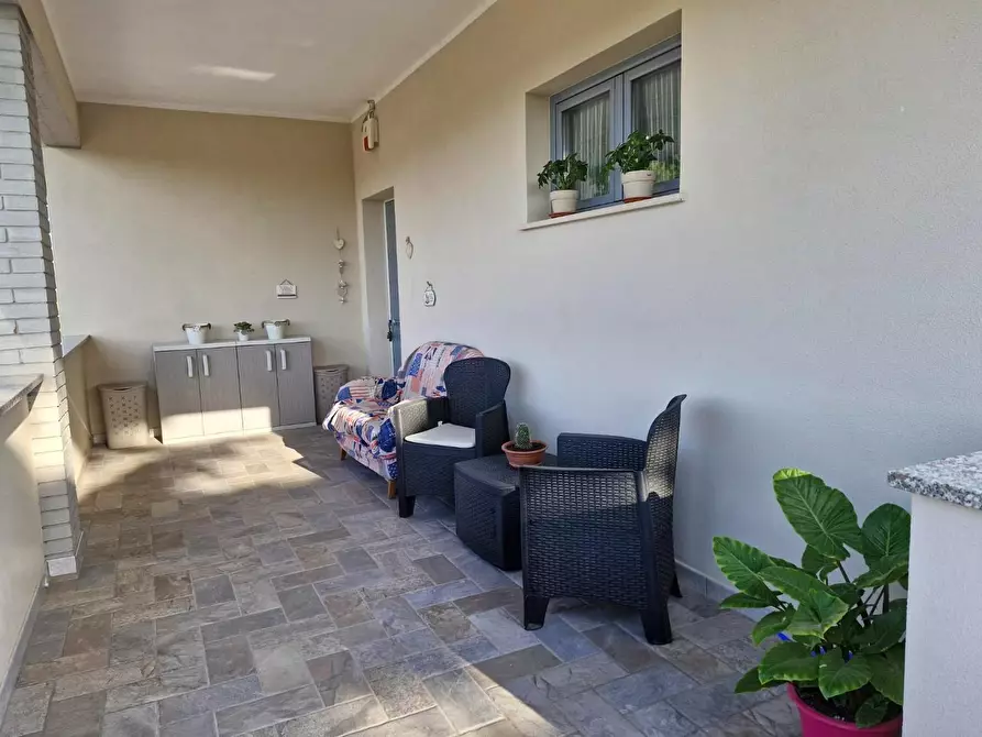 Immagine 7 di Casa indipendente in vendita  a Campiglia Marittima