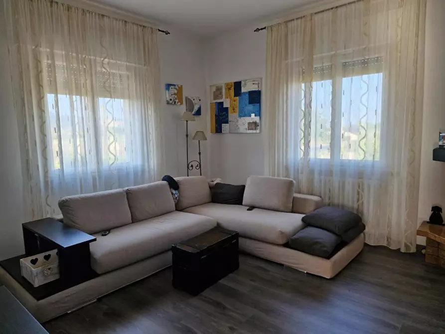 Immagine 9 di Casa indipendente in vendita  a Campiglia Marittima