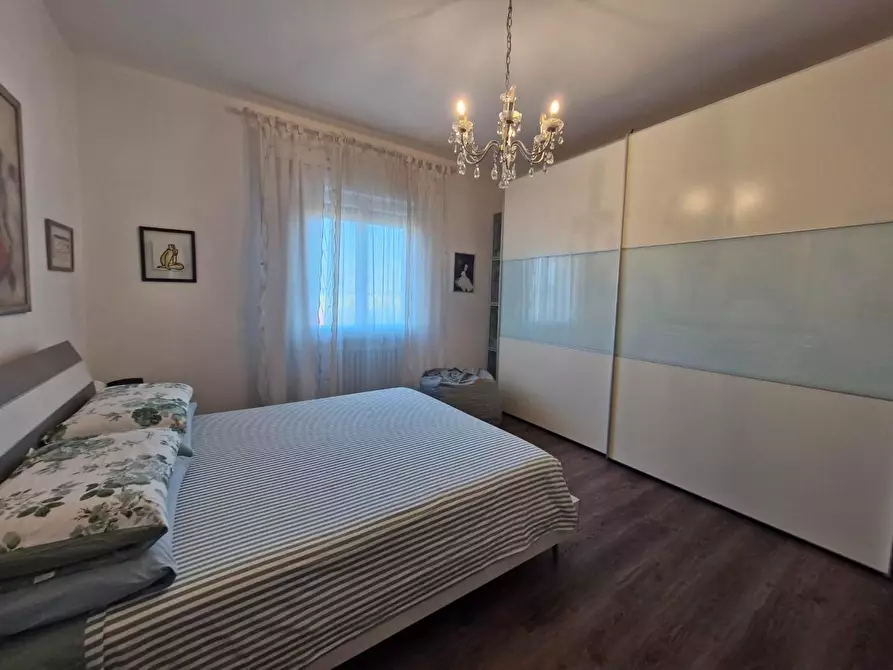 Immagine 23 di Casa indipendente in vendita  a Campiglia Marittima