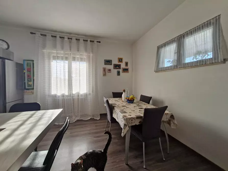 Immagine 17 di Casa indipendente in vendita  a Campiglia Marittima