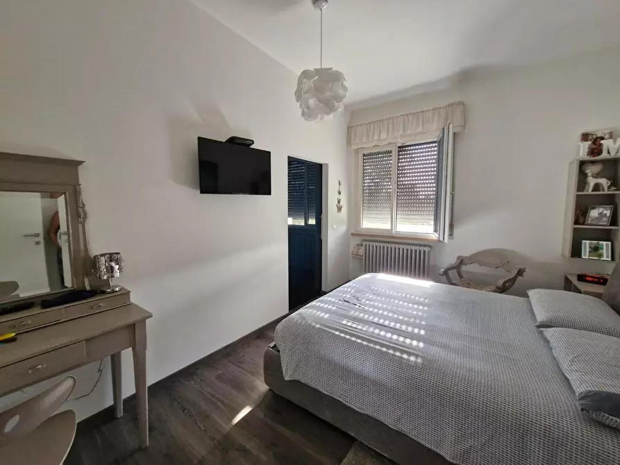 Immagine 28 di Casa indipendente in vendita  a Campiglia Marittima