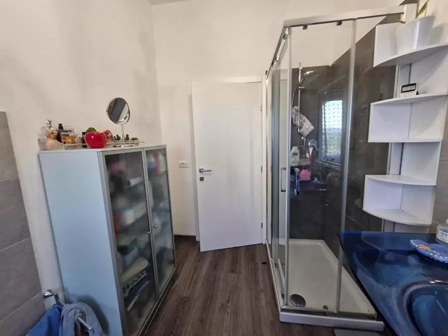 Immagine 27 di Casa indipendente in vendita  a Campiglia Marittima