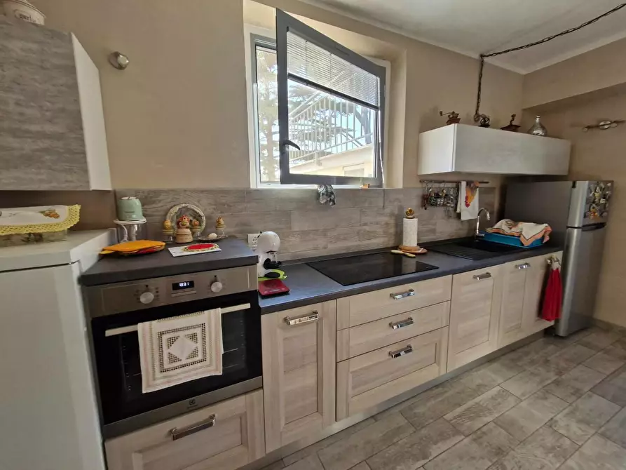 Immagine 33 di Casa indipendente in vendita  a Campiglia Marittima