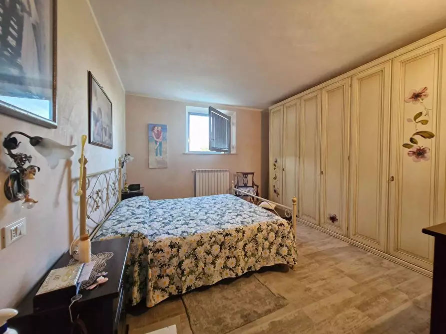 Immagine 42 di Casa indipendente in vendita  a Campiglia Marittima