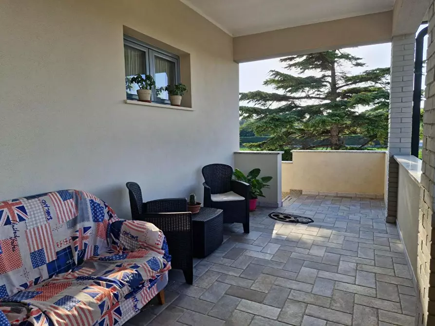 Immagine 8 di Casa indipendente in vendita  a Campiglia Marittima