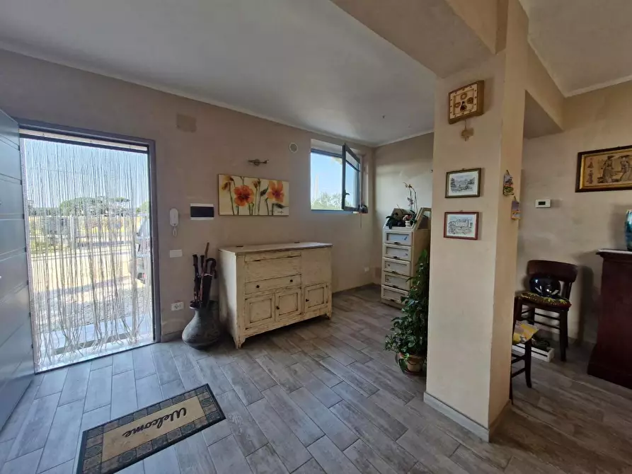 Immagine 34 di Casa indipendente in vendita  a Campiglia Marittima