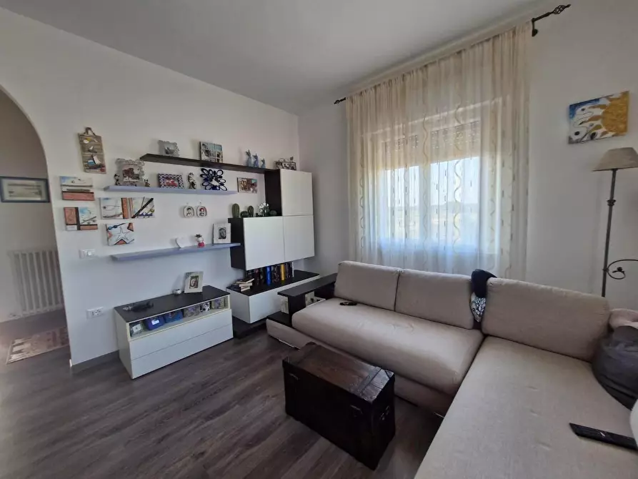 Immagine 13 di Casa indipendente in vendita  a Campiglia Marittima