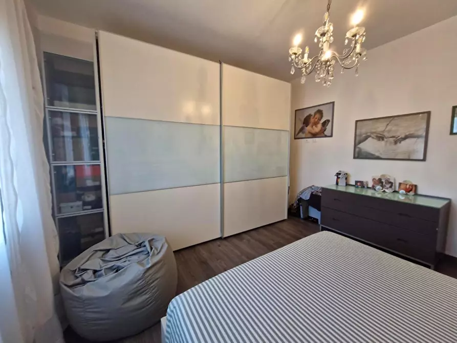 Immagine 24 di Casa indipendente in vendita  a Campiglia Marittima