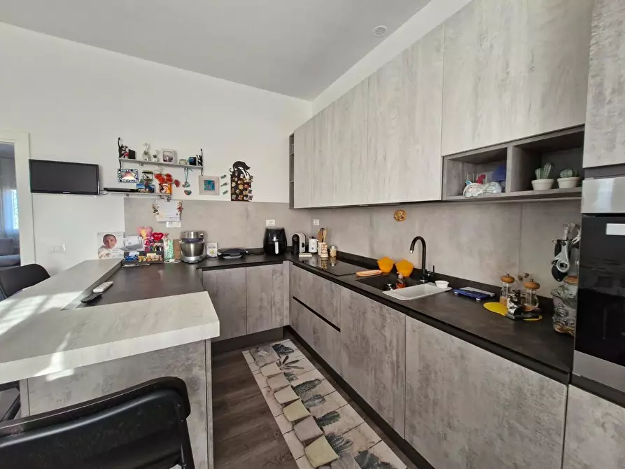 Immagine 19 di Casa indipendente in vendita  a Campiglia Marittima