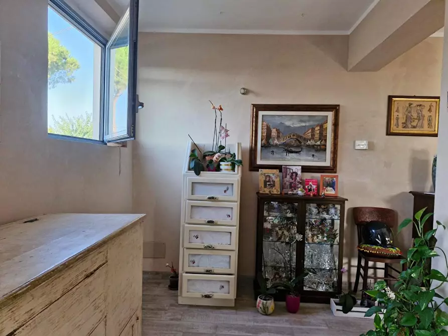 Immagine 40 di Casa indipendente in vendita  a Campiglia Marittima