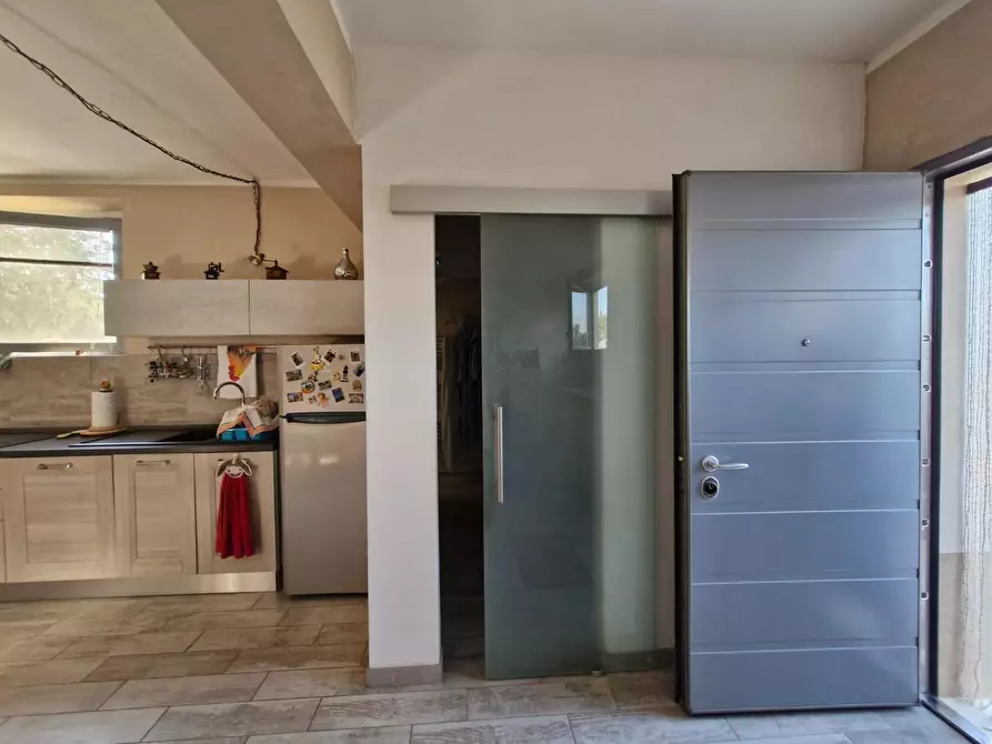 Immagine 35 di Casa indipendente in vendita  a Campiglia Marittima