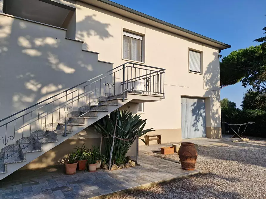 Immagine 45 di Casa indipendente in vendita  a Campiglia Marittima