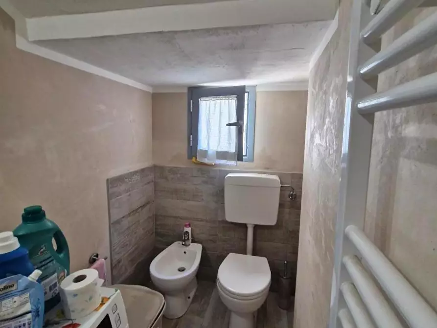 Immagine 38 di Casa indipendente in vendita  a Campiglia Marittima