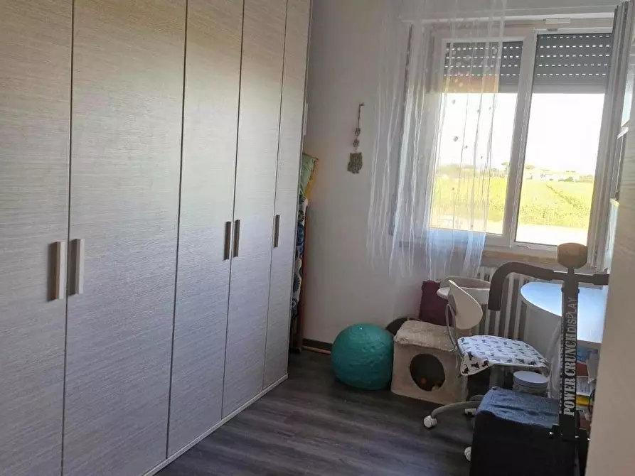 Immagine 22 di Casa indipendente in vendita  a Campiglia Marittima