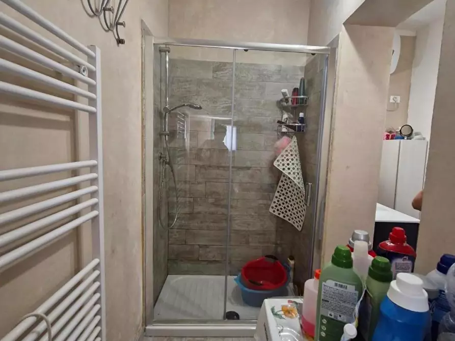 Immagine 39 di Casa indipendente in vendita  a Campiglia Marittima