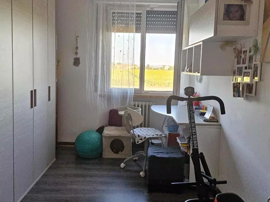 Immagine 21 di Casa indipendente in vendita  a Campiglia Marittima