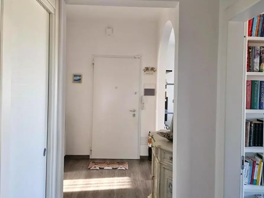 Immagine 30 di Casa indipendente in vendita  a Campiglia Marittima