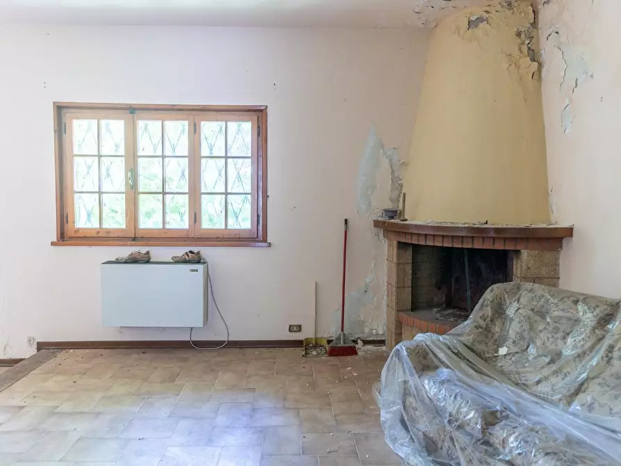 Immagine 12 di Terratetto in vendita  a Empoli