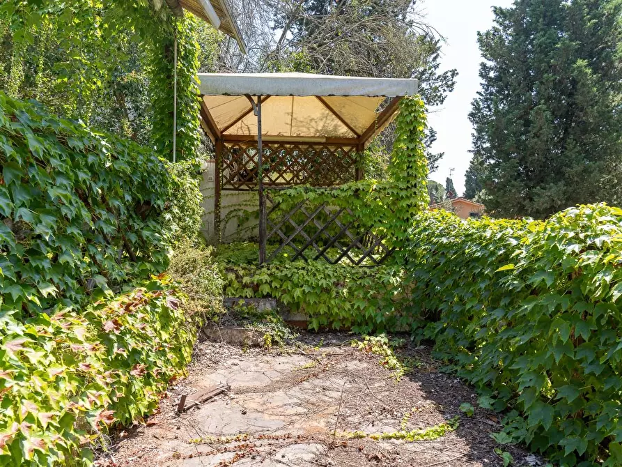 Immagine 10 di Terratetto in vendita  a Empoli